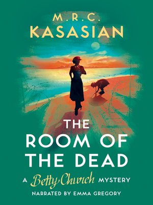 cover image of The Room of the Dead